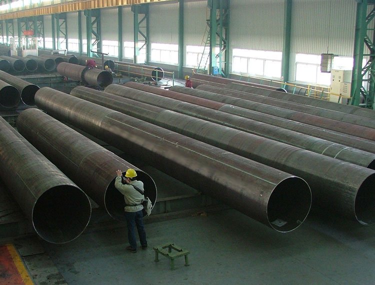 L415M埋弧焊接鋼管