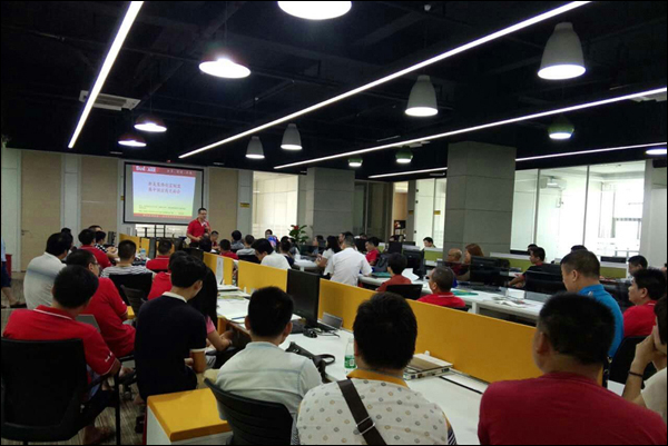 新美裝飾李總 新美裝飾李總