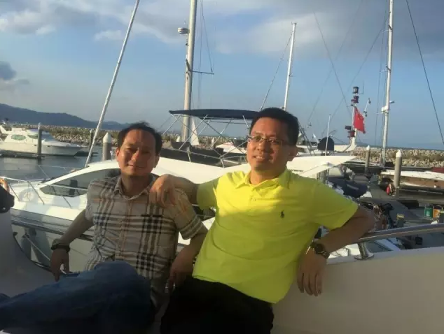 設計大咖的歡聚 — 航海之約 設計大咖的歡聚 — 航海之約