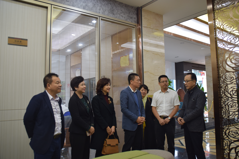 集團一樓運營中心 集團一樓運營中心