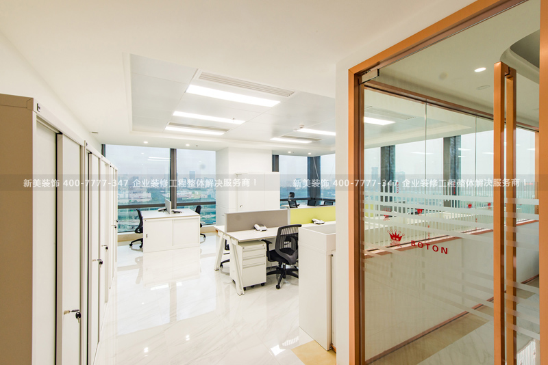 深圳辦公室裝修公司 深圳辦公室裝修公司