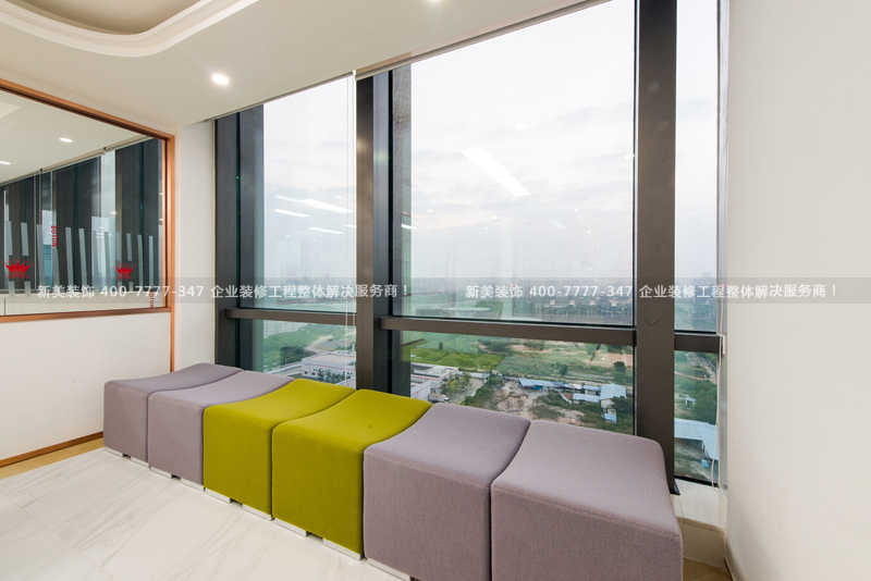 公司裝修設計 公司裝修設計