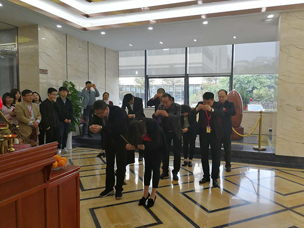 開工大吉 開工大吉