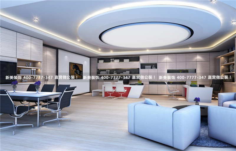 深圳廠房裝修設計改造流程 深圳廠房裝修設計改造流程